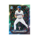 2026 Bowman Baseball Value Box - Cartes Sportives Rive Sud