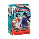 2026 Bowman Baseball Value Box - Cartes Sportives Rive Sud