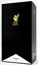 2026 Futera FX Soccer FC Liverpool - Cartes Sportives Rive Sud