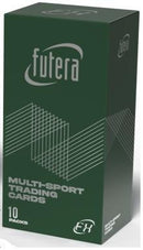 2026 Futera Multi - Sport FX Series 1 (Pre - Order) - Cartes Sportives Rive Sud