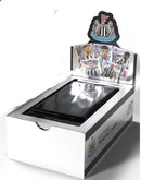2026 Futera Newcastle Fans Selection (Pre - Order) - Cartes Sportives Rive Sud