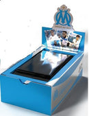 2026 Futera Olympique De Marseille Fans Selection (Pre - Order) - Cartes Sportives Rive Sud