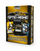 2026 Leaf Football Optichrome Hobby Box - Cartes Sportives Rive Sud