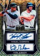 2026 Leaf Metal Baseball Hobby Box - Cartes Sportives Rive Sud