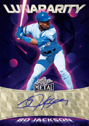 2026 Leaf Metal Baseball Hobby Box - Cartes Sportives Rive Sud