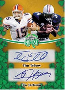 2026 Leaf Metal Multi Sports St - Patrick's Day Hobby Box - Cartes Sportives Rive Sud