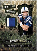 2026 Leaf Optichrome Football (Pre - Order) - Cartes Sportives Rive Sud