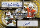 2026 Leaf Optichrome Football (Pre - Order) - Cartes Sportives Rive Sud