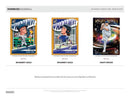 2026 Panini Donruss Baseball Blaster Box - Cartes Sportives Rive Sud