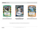 2026 Panini Donruss Baseball Blaster Box - Cartes Sportives Rive Sud