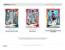 2026 Panini Donruss Baseball Blaster Box - Cartes Sportives Rive Sud
