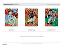 2026 Panini Donruss Elite Baseball Hobby Box - Cartes Sportives Rive Sud