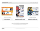 2026 Panini Donruss Elite Baseball Hobby Box - Cartes Sportives Rive Sud