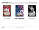 2026 Panini Donruss Elite Baseball Hobby Box - Cartes Sportives Rive Sud