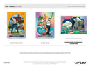 2026 Panini Par Three LIV Golf Hobby Box