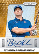 2026 Panini Prizm Liv Golf (Pre - Order) - Cartes Sportives Rive Sud