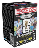 2026 Panini Prizm Monopoly Soccer FiFA World Cup Blaster Box - Cartes Sportives Rive Sud