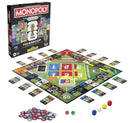 2026 Panini Prizm Monopoly Soccer Game - Cartes Sportives Rive Sud