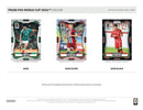 2026 Panini Prizm World Cup Soccer Hobby Box - Cartes Sportives Rive Sud