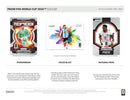 2026 Panini Prizm World Cup Soccer Hobby Box - Cartes Sportives Rive Sud