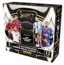 2026 Panini Select Road To FIFA World Cup Soccer Hobby Box - Cartes Sportives Rive Sud