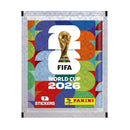 2026 Panini World Cup Soccer Sticker Box - Cartes Sportives Rive Sud