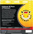 2026 Pokemon Day Collection (Pre - Order) - Cartes Sportives Rive Sud