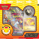 2026 Pokemon Day Collection (Pre - Order) - Cartes Sportives Rive Sud