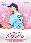 2026 Pulse Big League Chew Baseball Blaster Box (Pre Order) - Cartes Sportives Rive Sud
