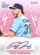 2026 Pulse Big League Chew Baseball Hobby Box (Pre Order) - Cartes Sportives Rive Sud