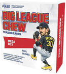 2026 Pulse Big League Chew Baseball Mega Box (Pre Order) - Cartes Sportives Rive Sud