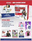 2026 Pulse Big League Chew Baseball Mega Box (Pre Order) - Cartes Sportives Rive Sud