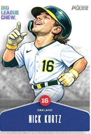 2026 Pulse Big League Chew Baseball Mega Box (Pre Order) - Cartes Sportives Rive Sud