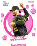 2026 Pulse Big League Chew Baseball Value Pack (Pre Order) - Cartes Sportives Rive Sud
