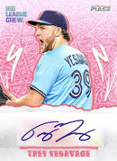 2026 Pulse Big League Chew Baseball Value Pack (Pre Order) - Cartes Sportives Rive Sud