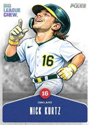 2026 Pulse Big League Chew Baseball Value Pack (Pre Order) - Cartes Sportives Rive Sud