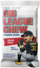2026 Pulse Big League Chew Baseball Value Pack (Pre Order) - Cartes Sportives Rive Sud