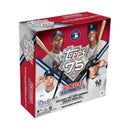 2026 Topps 75th Baseball Series 1 Mega Box - Cartes Sportives Rive Sud