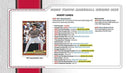 2026 Topps 75th Baseball Series 1 Super Box - Cartes Sportives Rive Sud