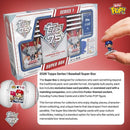 2026 Topps 75th Baseball Series 1 Super Box - Cartes Sportives Rive Sud