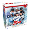 2026 Topps Baseball Holiday Mega Box