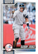 2026 Topps Baseball Series 1 Hobby Box (Pre Order) - Cartes Sportives Rive Sud