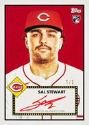 2026 Topps Baseball Series 2 Hobby Box (Pre Order) - Cartes Sportives Rive Sud
