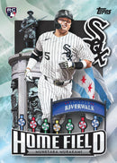 2026 Topps Baseball Series 2 Hobby Box (Pre Order) - Cartes Sportives Rive Sud