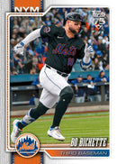 2026 Topps Baseball Series 2 Jumbo Box (Pre Order) - Cartes Sportives Rive Sud