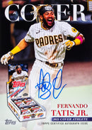 2026 Topps Baseball Series 2 Jumbo Box (Pre Order) - Cartes Sportives Rive Sud