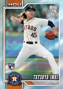2026 Topps Baseball Series 2 Jumbo Box (Pre Order) - Cartes Sportives Rive Sud