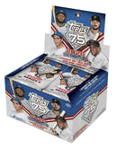 2026 Topps Baseball Series 2 Jumbo Box (Pre Order) - Cartes Sportives Rive Sud