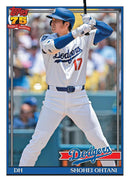 2026 Topps Baseball Series 2 Jumbo Box (Pre Order) - Cartes Sportives Rive Sud