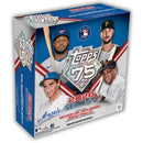 2026 Topps Baseball Series 2 Mega Box - Cartes Sportives Rive Sud